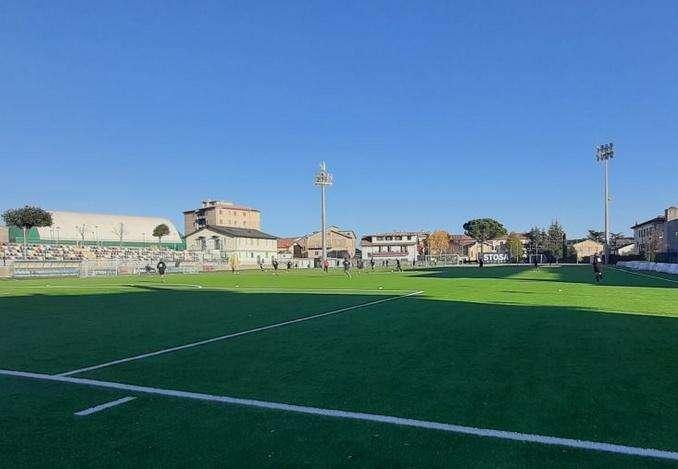 Pianese, Pagliuca prepara il recupero col Montespaccato
