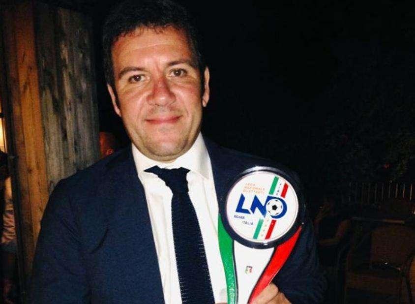 Puteolana, annunciato anche il nuovo direttore generale 