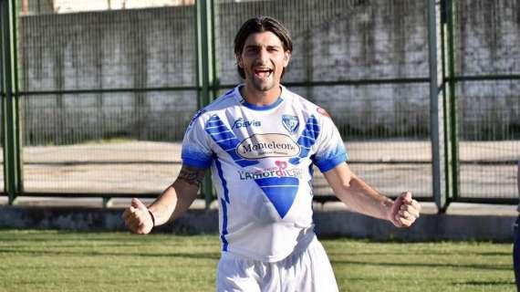 Bitonto, Palazzo si scaglia contro il Brindisi: «Ho aspettato tanto tempo...»