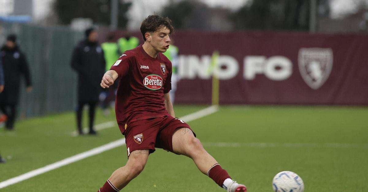 Poco spazio tra i professionisti, Marco Longoni pronto a ripartire dalla Serie D