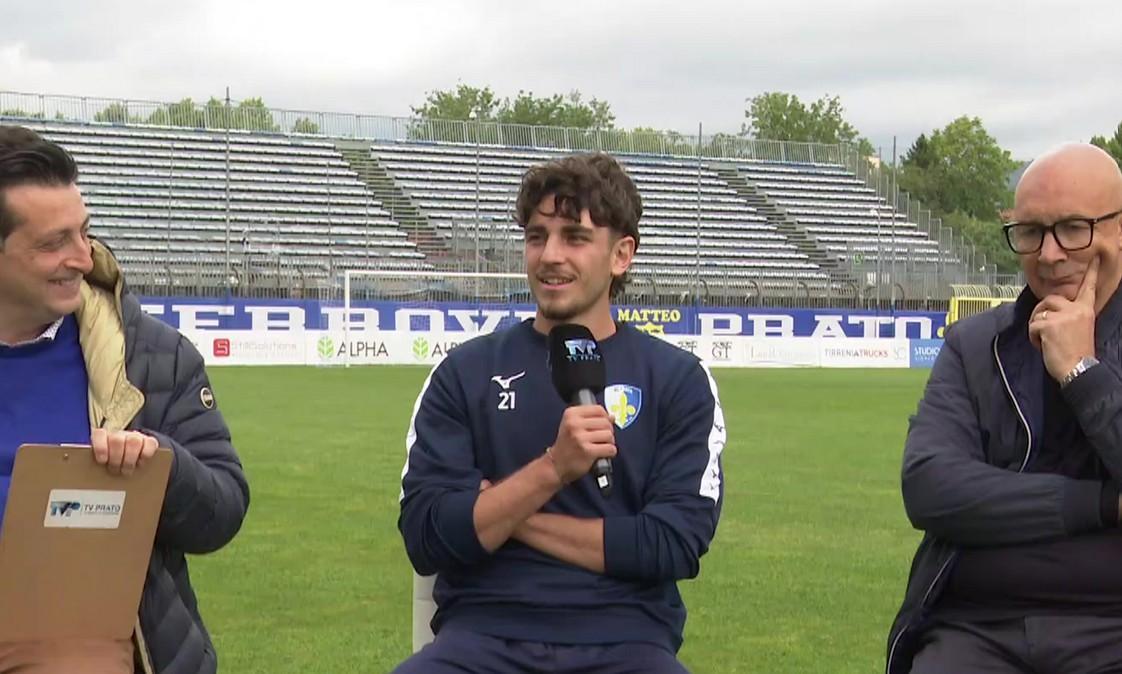 UFFICIALE: Gubbio, arriva un classe 2005 dalla Serie D
