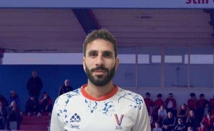 Tris di arrivi da annotare in casa Villalba Ocres Moca