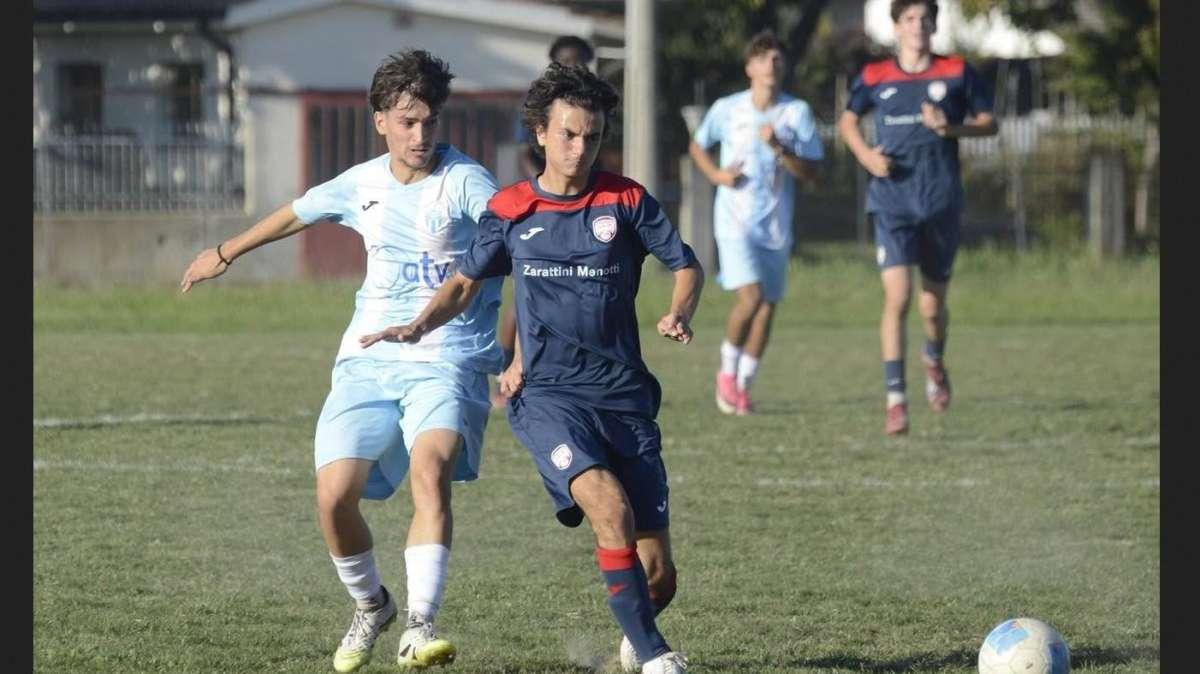 Under 19: il successo della Luparense apre la sesta giornata. Il programma del nuovo turno