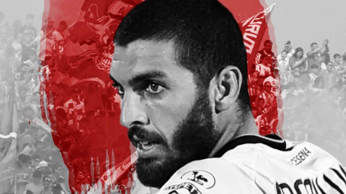 UFFICIALE: Colpaccio Barletta! Ha firmato Marilungo