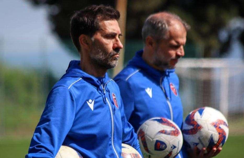 Sorianese, Del Canuto: «Con la Luiss una partita che vale una stagione»