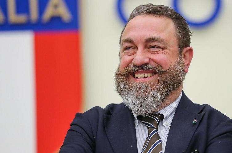 Enna, ecco chi è Marcel Vulpis nuovo Chief Growth Officer