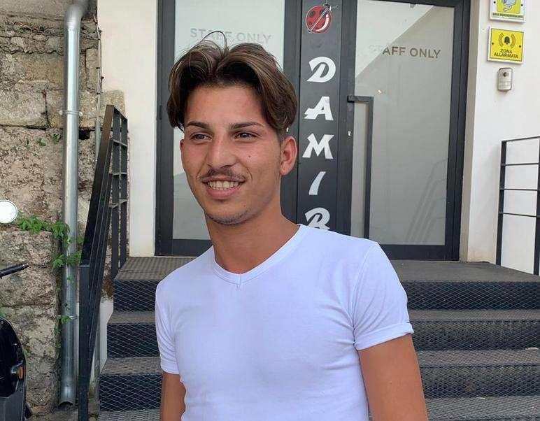 UFFICIALE: Colpo grosso della Don Carlo Misimeri, arriva un 2000 trionfatore in D col Palermo