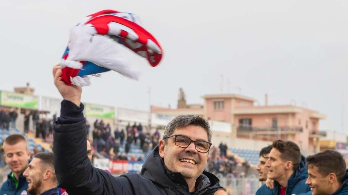 Promozione e polemiche: la Serie C a Casarano tra entusiasmo e nodi infrastrutturali