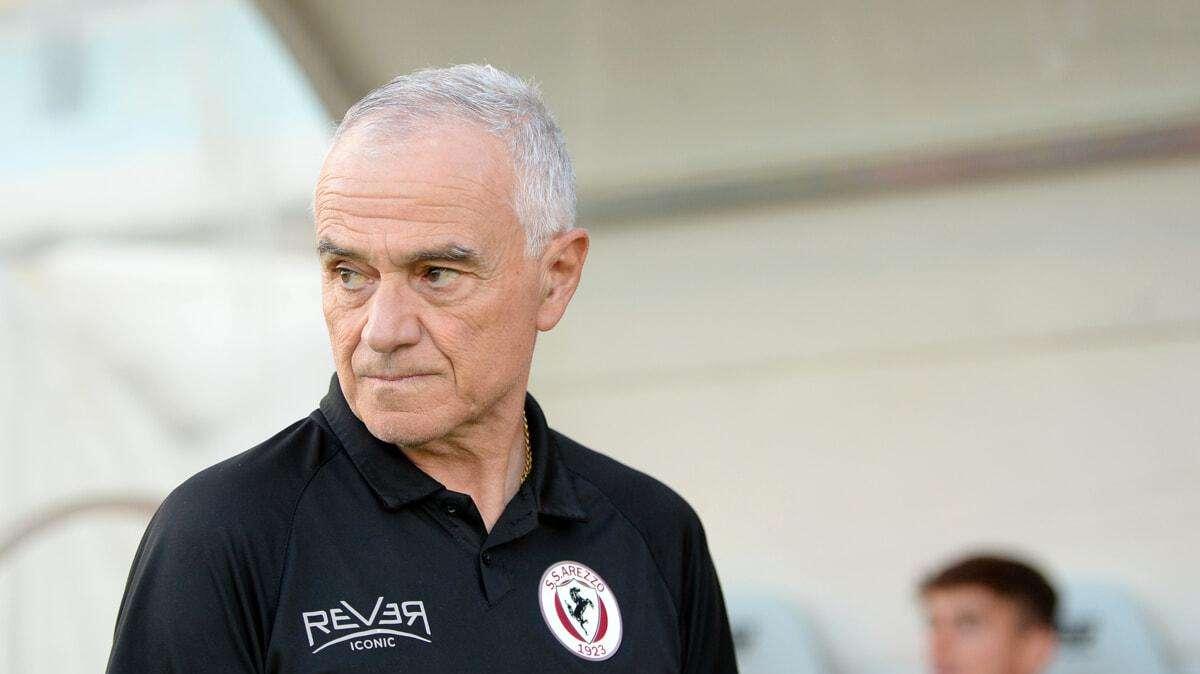 «Non dovevo certo piangere»: Indiani difende l'esultanza del Grosseto e rende onore al Poggibonsi
