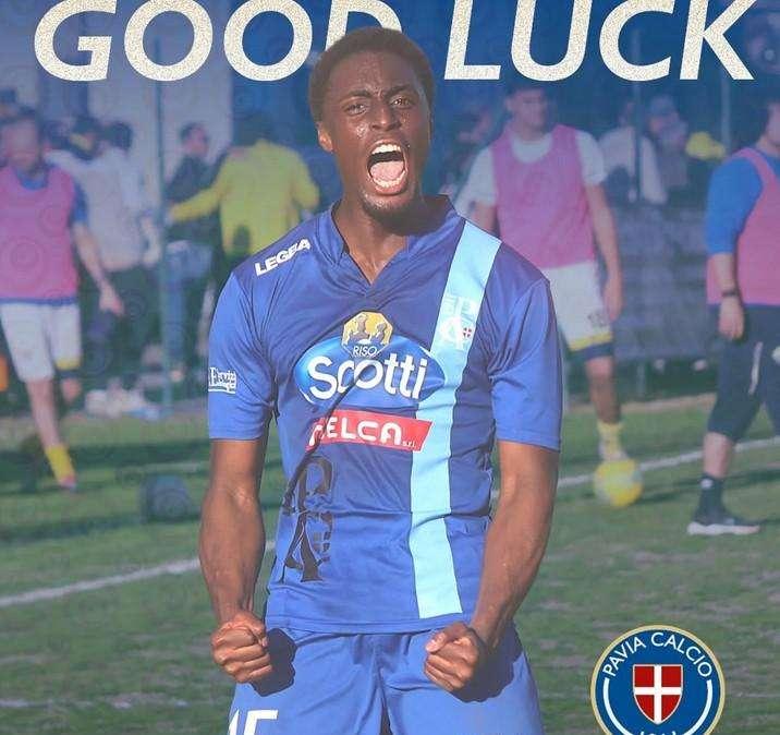 UFFICIALE: Pavia, saluta uno dei protagonisti della promozione