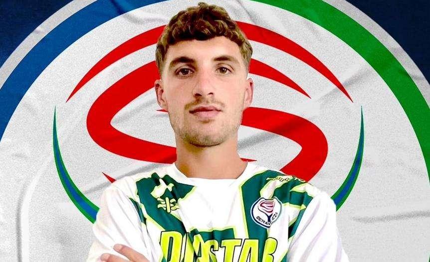 Serie D: il risultato del recupero della 1ª giornata a fine primo tempo