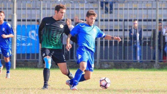 UFFICIALE: Colpo di mercato in attacco per il Franciacorta