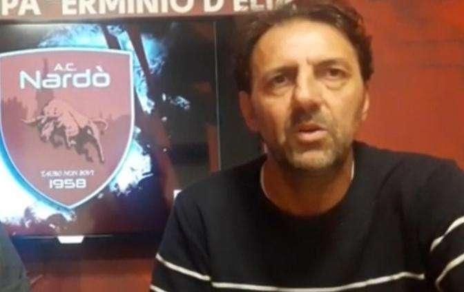 Nardò, incontro con De Candia: si programma il futuro