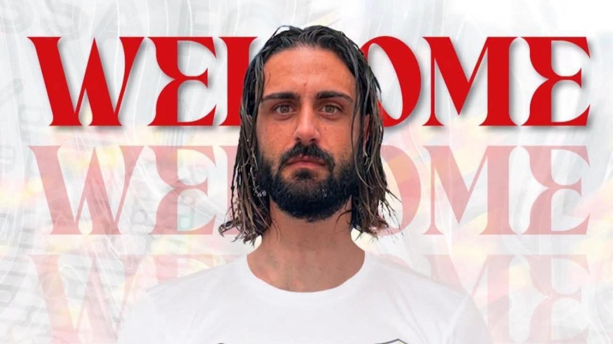 UFFICIALE: Colpo in attacco piazzato dalla Nissa