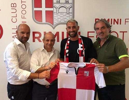 UFFICIALE: Raffica di operazioni in entrata per il Rimini