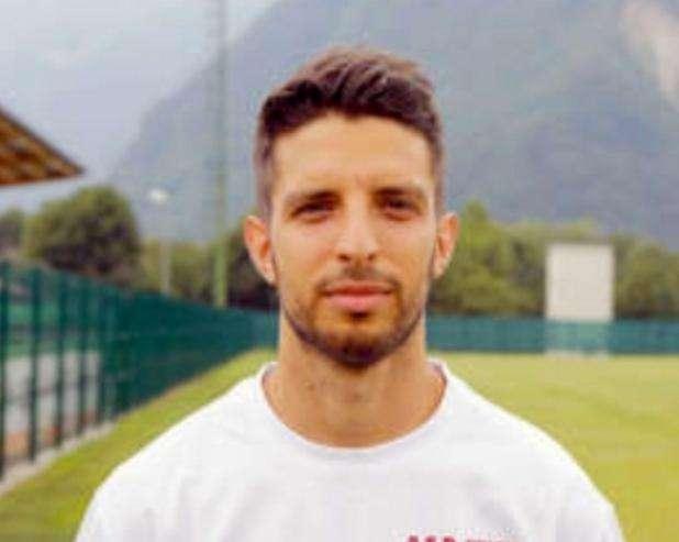 UFFICIALE: Union Clodiense, preso bomber Madiotto dal Belluno
