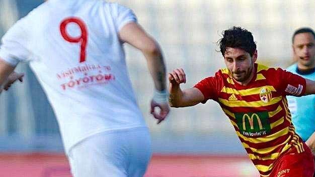 I calciatori col valore più alto del girone B di Serie D: una coppia al comando