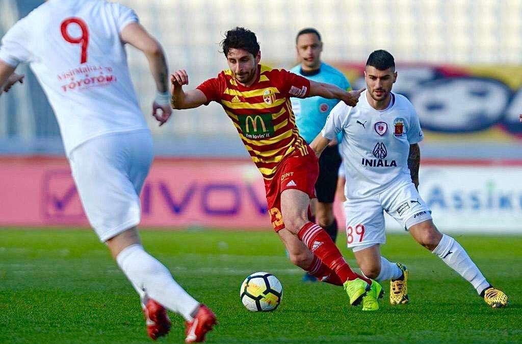 UFFICIALE: Colpo di mercato messo a segno dal Sangiuliano