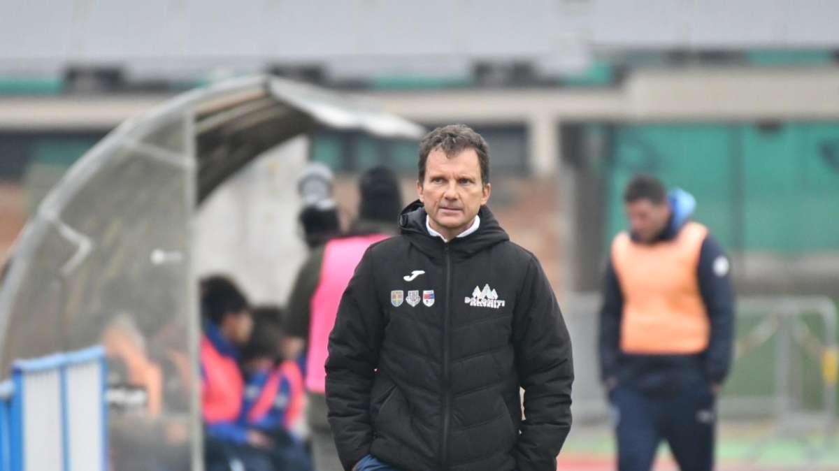 Conegliano: ecco chi potrebbe sostituire mister Pulzetti