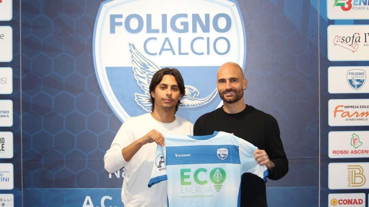 UFFICIALE: Il Foligno rinforza subito la difesa dopo il ko di Schiaroli