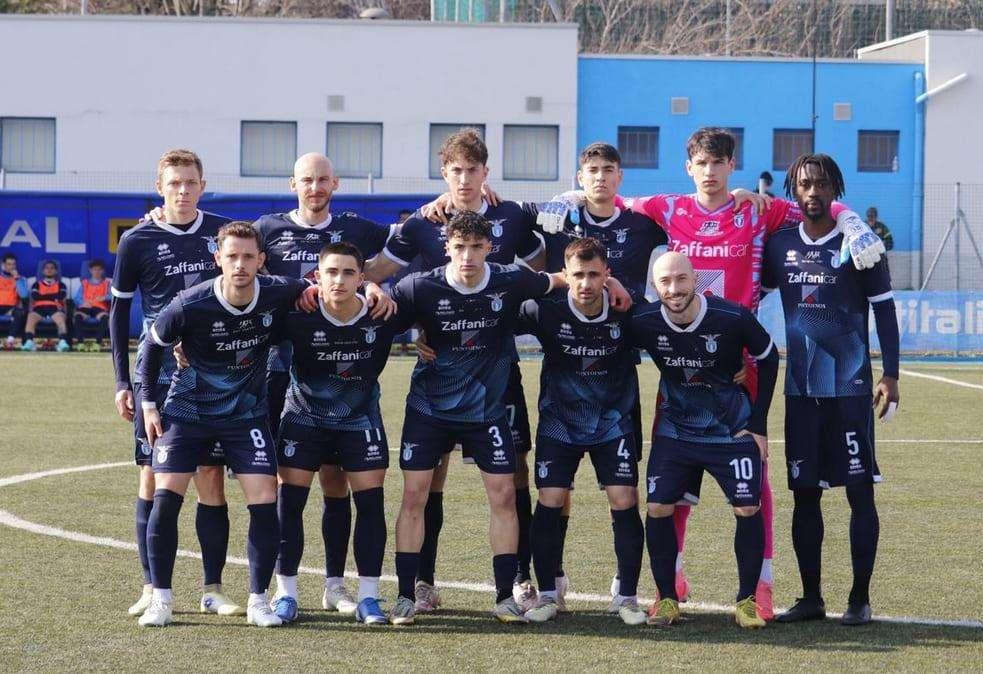 Vigasio in zona play-out, Casella: «Pausa arriva nel momento giusto»