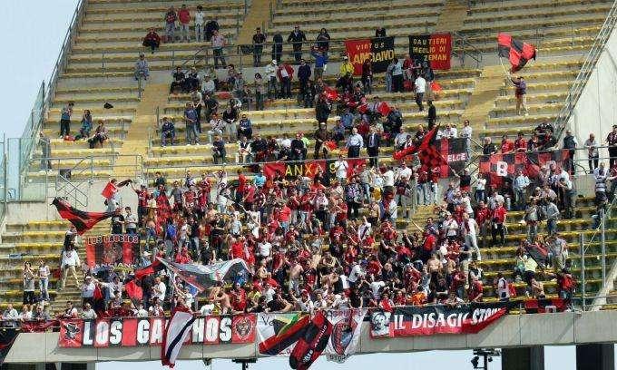 Calciatori di una squadra di Eccellenza lamentano l'assenza dei rimborsi da inizio stagione