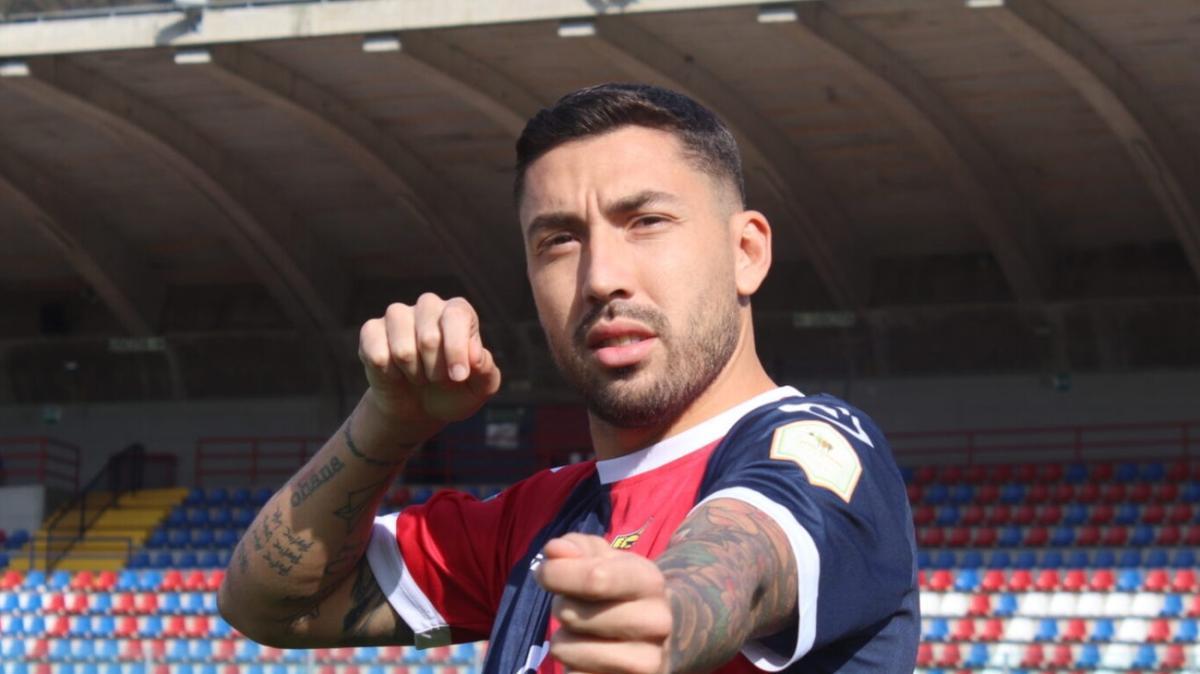 Doppio colpo di mercato per il Livorno: arrivano Malotti e Rizza