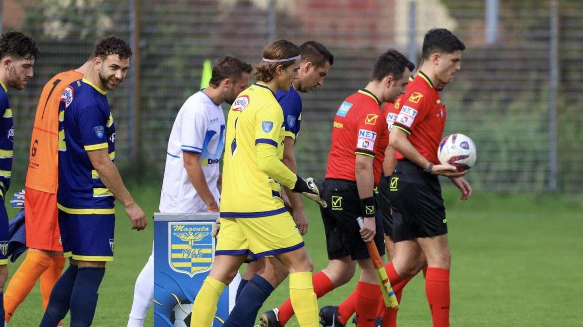 Serie D Girone B, il numero dei calciatori impiegati: più di tutti ne ha il Magenta