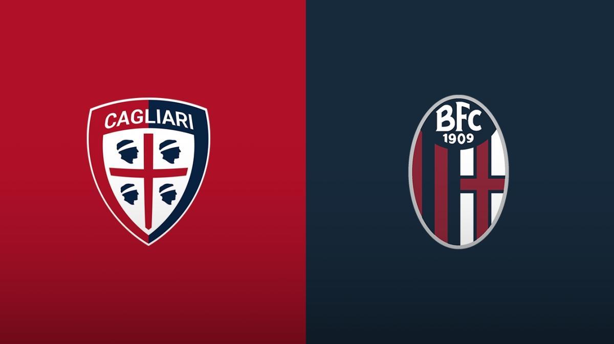 Serie A LIVE! Aggiornamenti in tempo reale di Cagliari-Bologna