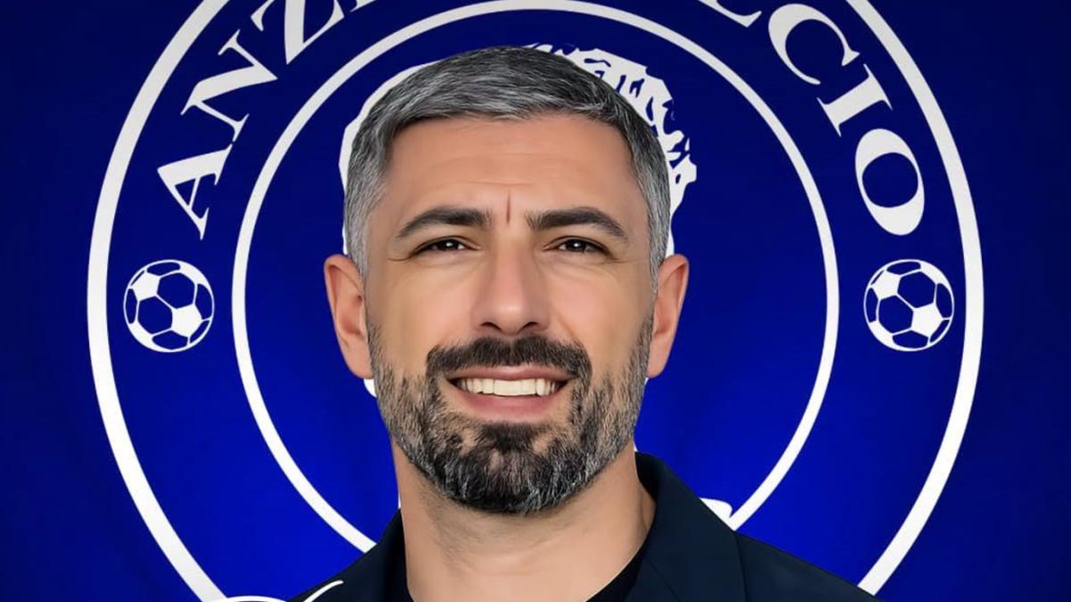 UFFICIALE: Anzio, Federico Cerone è il nuovo direttore sportivo
