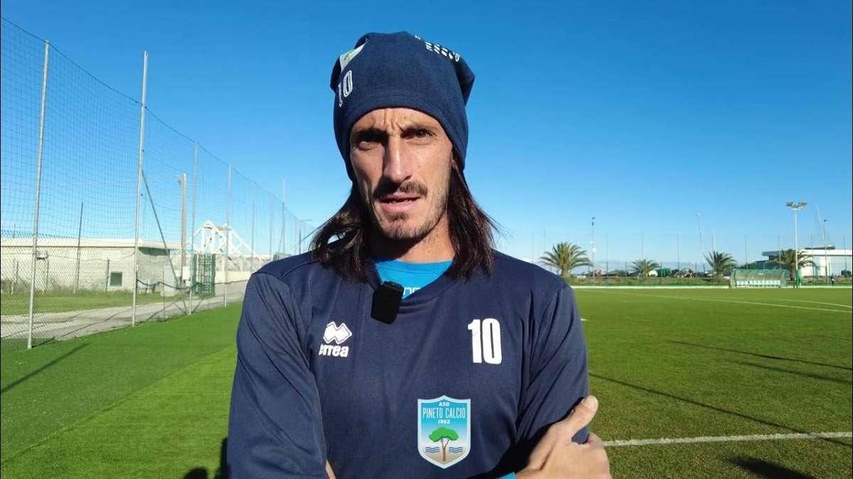 Ferrandina, c'è la svolta in panchina: accordo totale con un ex Ostiamare