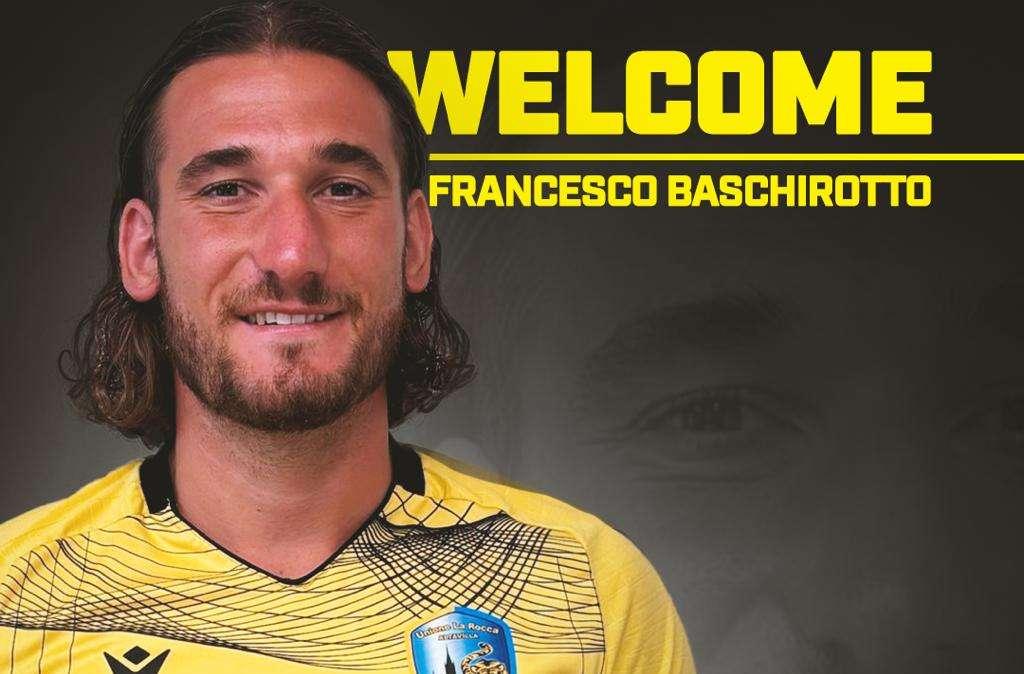 UFFICIALE: Altavilla, fatta per l'arrivo di un 26enne