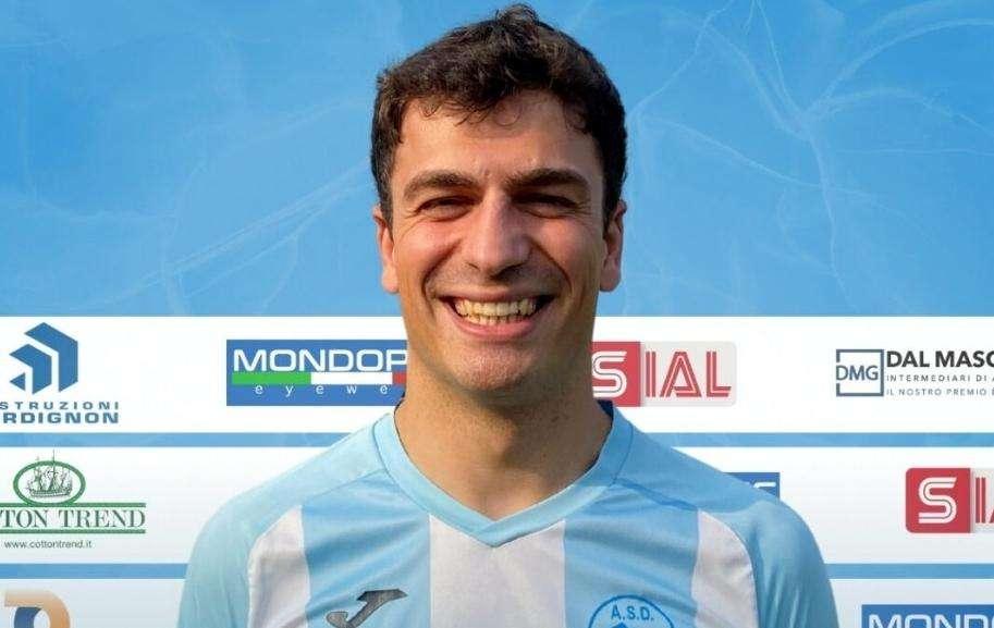 Montello, triplo colpo di mercato: arrivano Pezzato, Vazzoler e Furlan