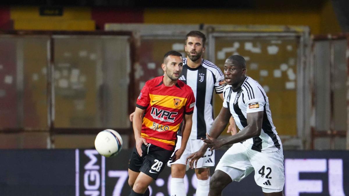 UFFICIALE: Giugliano, ceduto Borello ad una big di Serie D