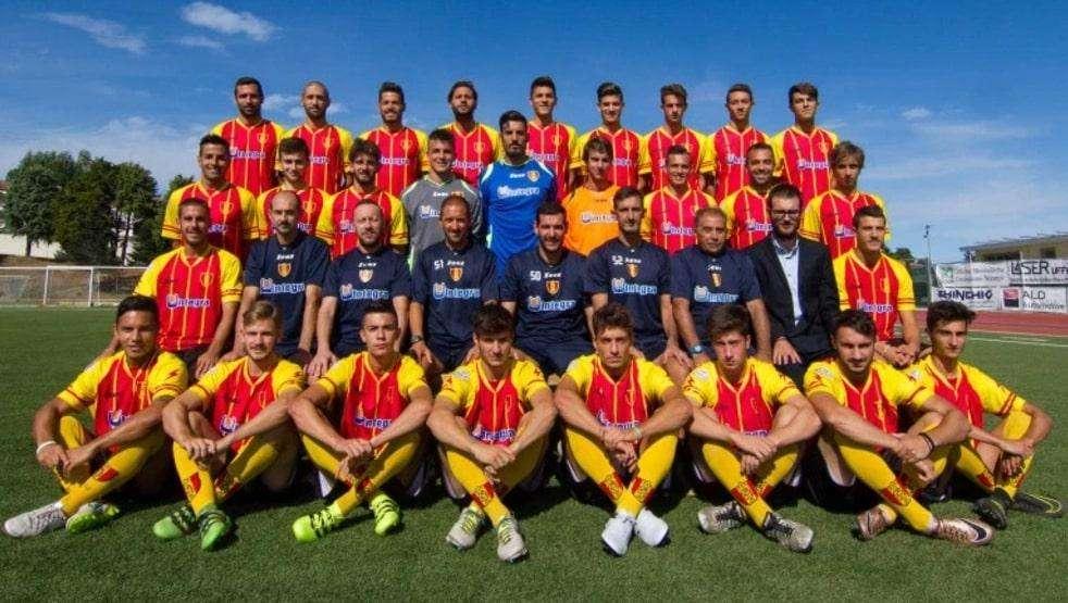 Le migliori partenze di campionato nei nove gironi di serie D