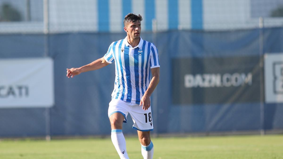 Lecco, ore decisive per la difesa: in arrivo Matteo Arena dalla Salernitana