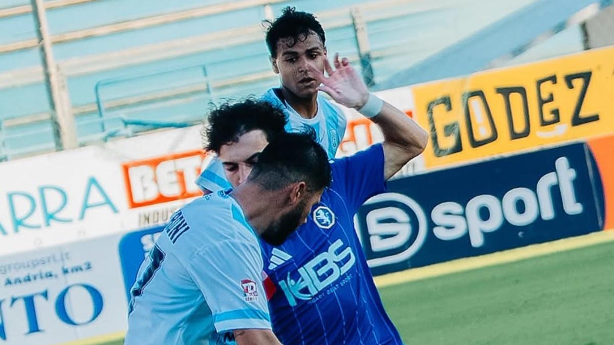 Serie D, girone H: la Nocerina non si rialza, la Fidelis Andria rialza la testa. Brindisi e Turris vincenti