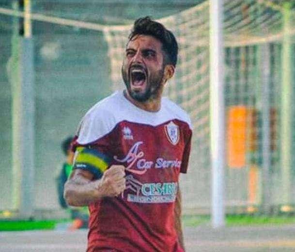 UFFICIALE: Bovalinese, ingaggiato un top plauer del calcio calabrese