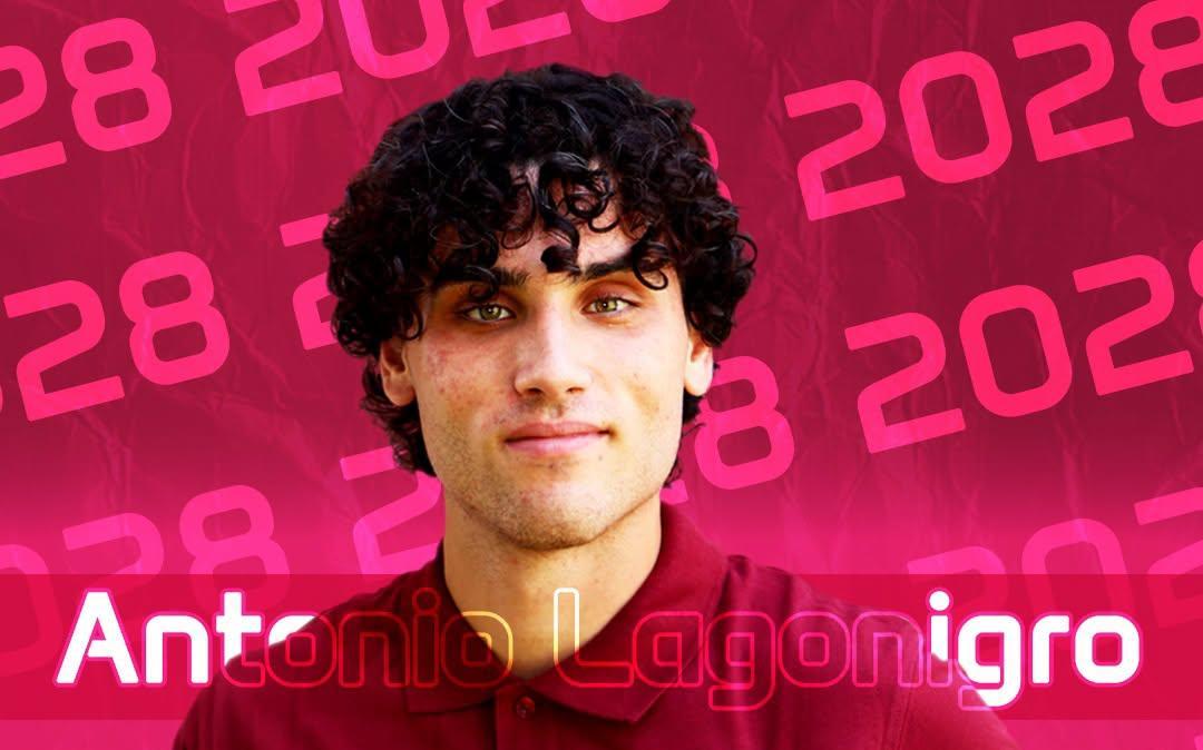 UFFICIALE: C'è una conferma in casa Reggina