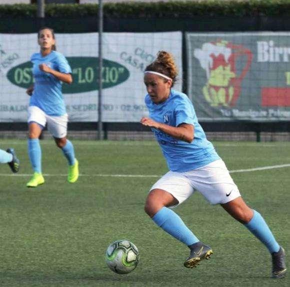 Napoli alla prima sfida casalinga: c'è il San Marino