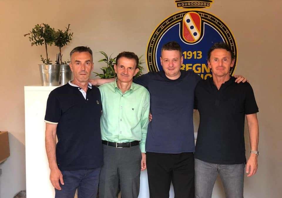 ULTIM'ORA - Il Seregno esonera mister Balestri