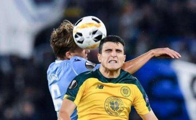 Celtic: rinnovato il prestito di Elyounoussi dal Southampton