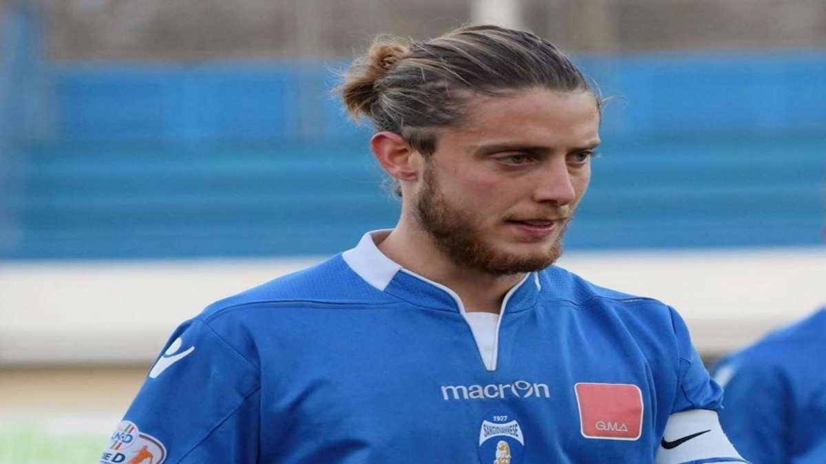 Vivi Altotevere Sansepolcro, rescinde un attaccante ex Serie  D