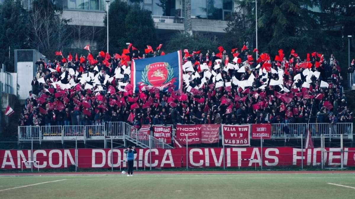 Serie D - girone F, la presentazione del 25° turno: Teramo e Ancona non possono mollare niente. Sfida da ultima spiaggia per Castelfidardo e San Marino