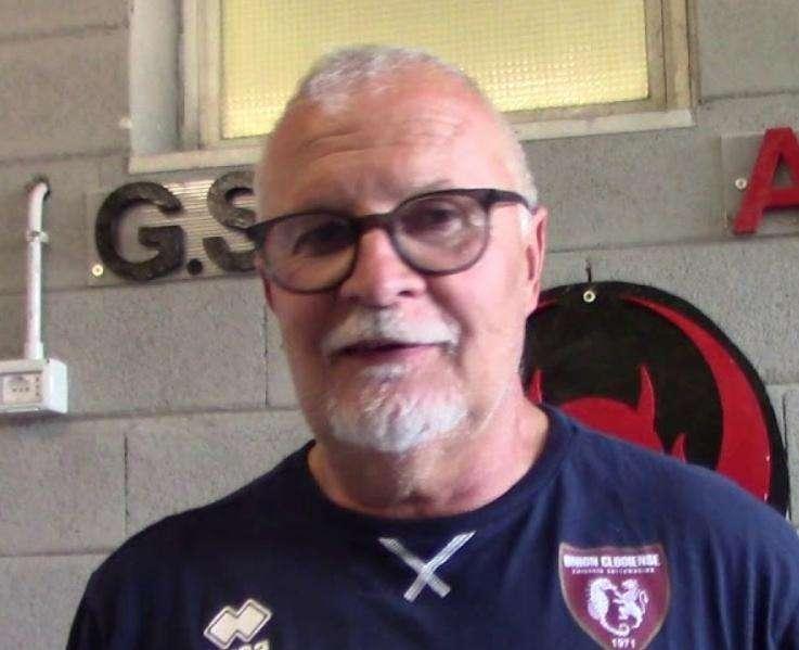 Union Clodiense, mister Vittadello sulla graticola