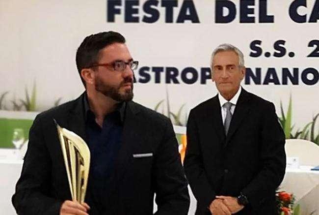 Vastogirardi, Crudele: "Con il Giulianova sarà una battaglia”