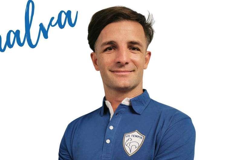 Tempio, ingaggiato il difensore argentino Matias Giammalva