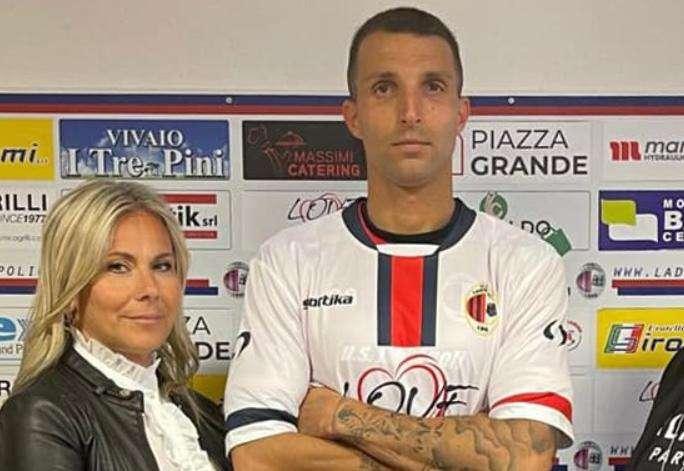 UFFICIALE: Doppio colpo in entrata per il Ladispoli