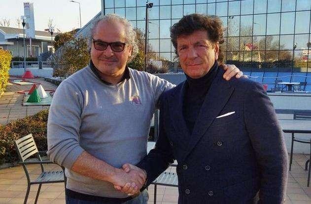 UFFICIALE: Albese, si dividono le strade con l'allenatore Zaza