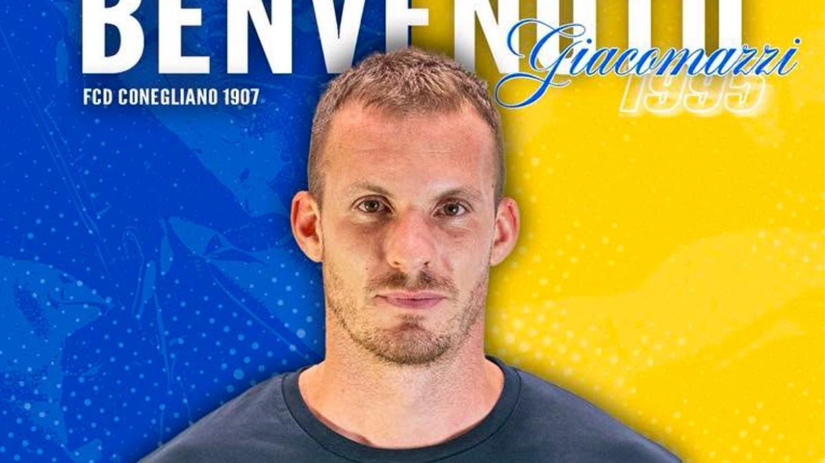 UFFICIALE: Colpo Conegliano in difesa! Confermata l'esclusiva NC